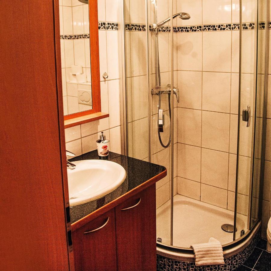 Gasthof Oberer Wirt Elisabethszell Ngoại thất bức ảnh
