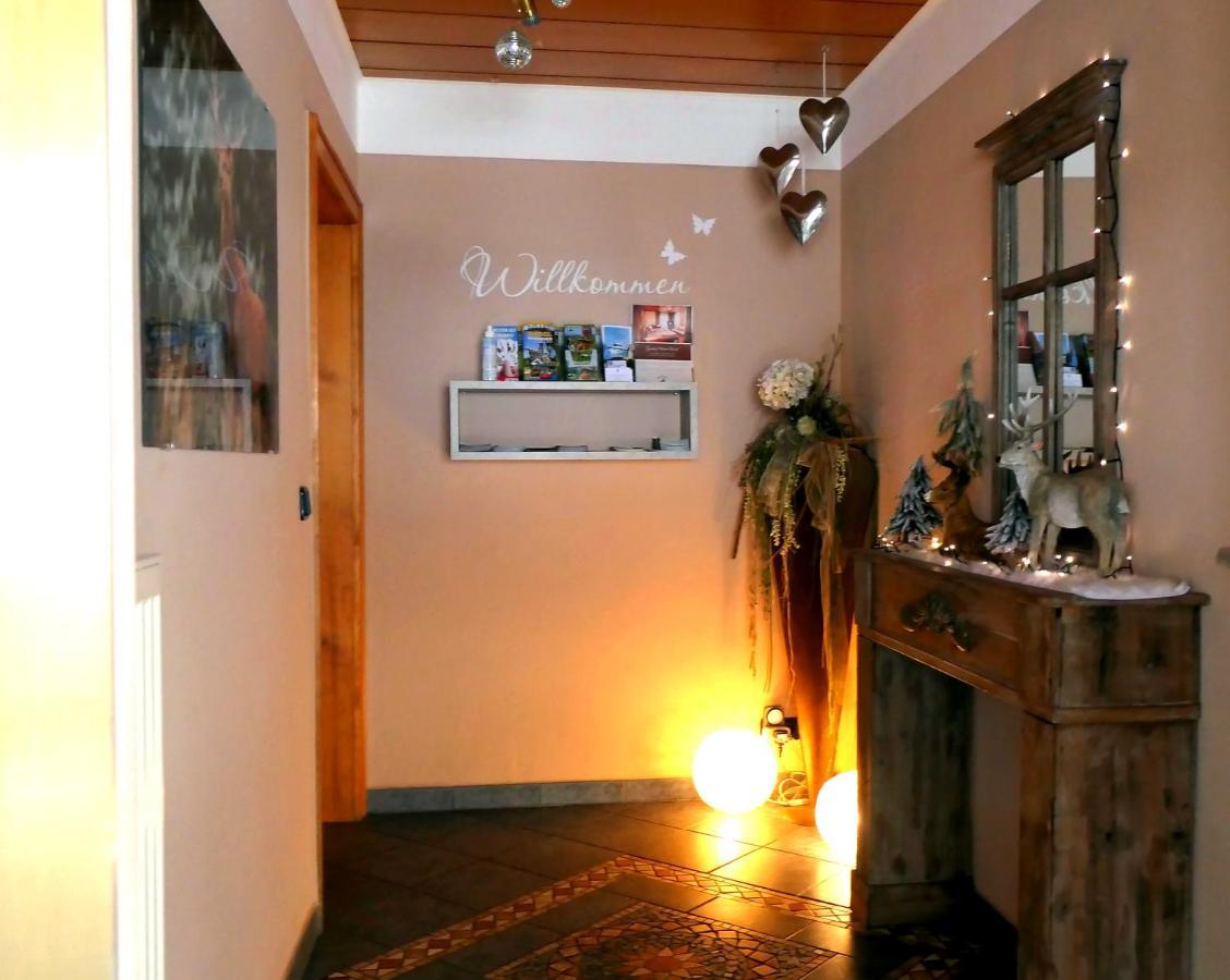Gasthof Oberer Wirt Elisabethszell Ngoại thất bức ảnh