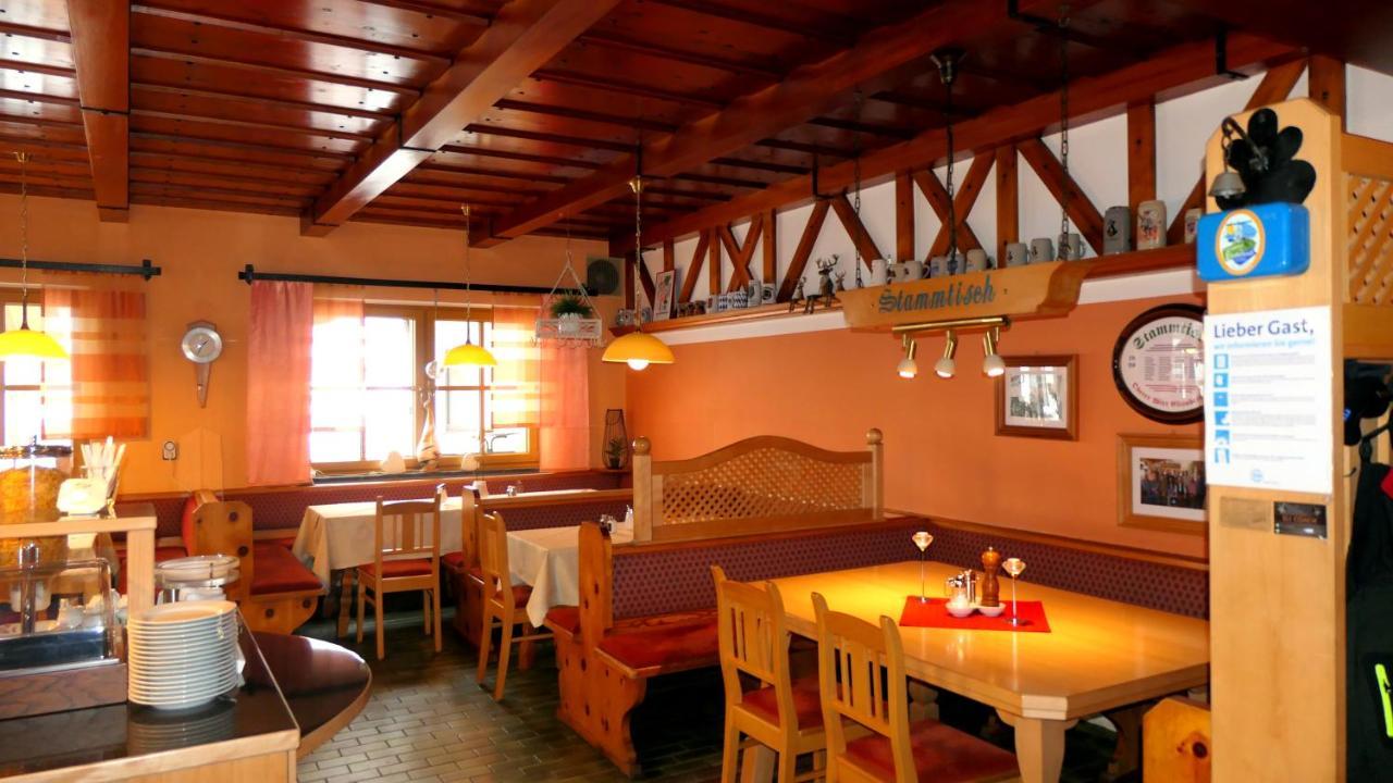 Gasthof Oberer Wirt Elisabethszell Ngoại thất bức ảnh
